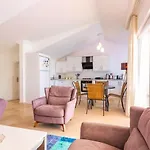 Kiziltas 3 Bedroom Seaview With Private Pool Appartement *