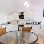 Kiziltas 3 Bedroom Seaview With Private Pool *
