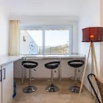 Appartement Kiziltas 3 Bedroom Seaview With Private Pool