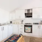Kiziltas 3 Bedroom Seaview With Private Pool