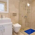 Kiziltas 3 Bedroom Seaview With Private Pool Kalkan