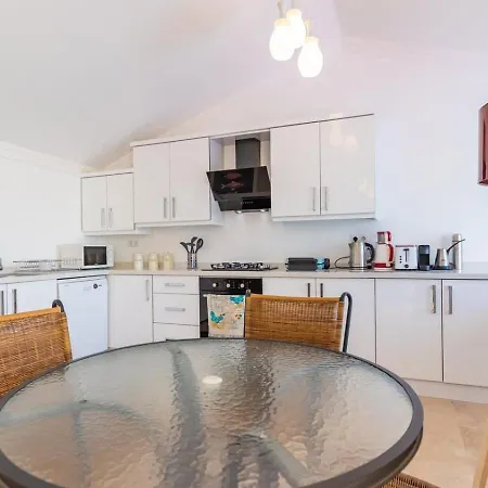 Kiziltas 3 Bedroom Seaview With Private Pool *