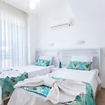 Kiziltas 3 Bedroom Seaview With Private Pool *