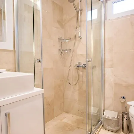 Kızıltaş 3 Bedroom Seaview With Private Pool Kalkan